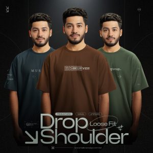 T-Shirt Combo -L
